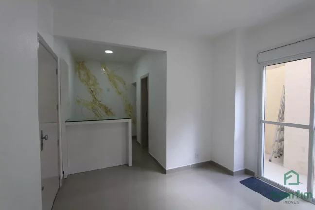Imagem Apto Gardem de 1 dorm. na Rua dos Andradas, Centro Histórico, Porto Alegre/RS.