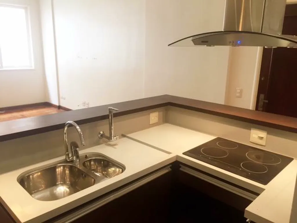 Imagem Apartamento à venda em São Paulo, Itaim Bibi, com 3 quartos, 91m2
