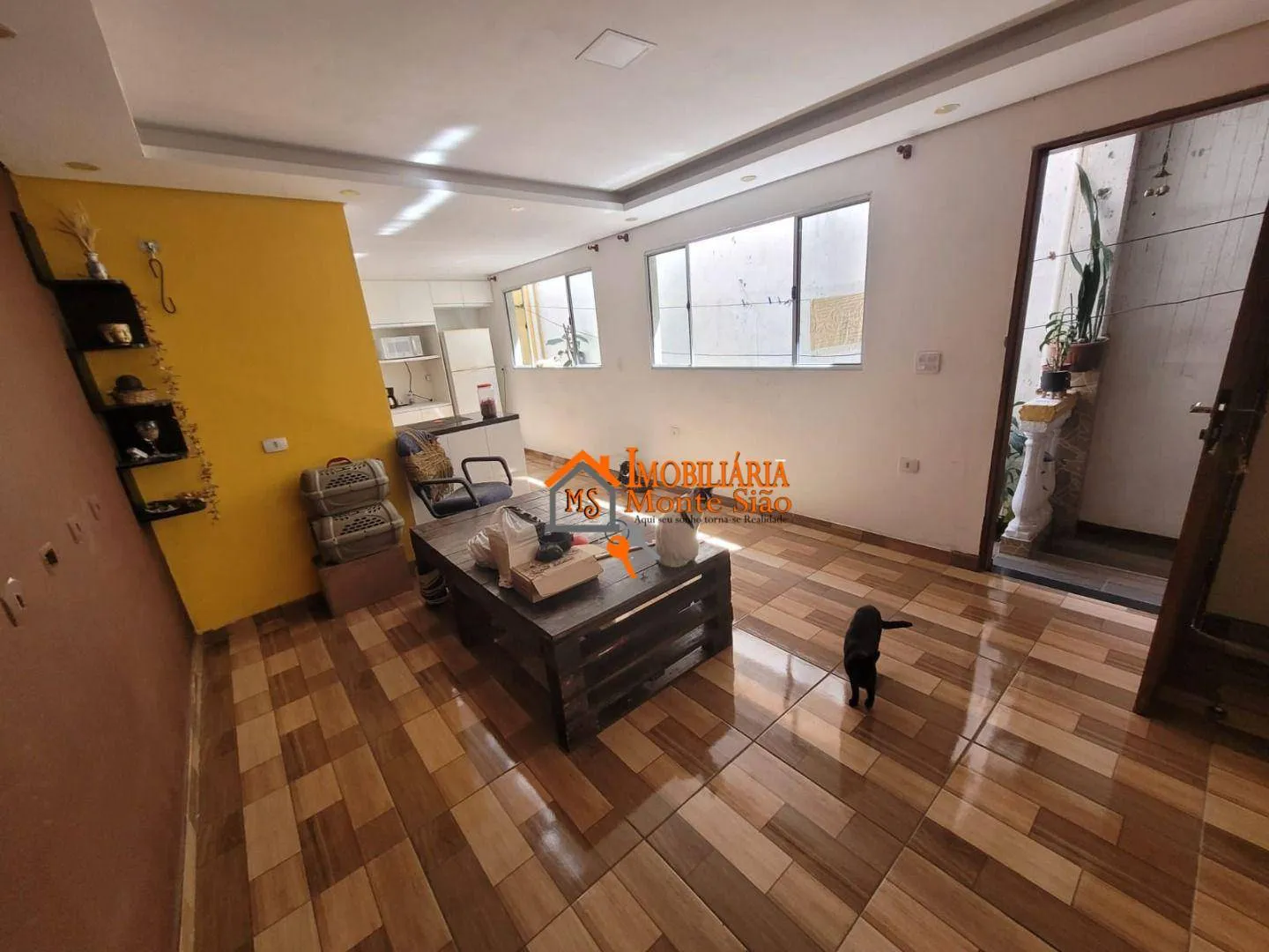 Imagem Sobrado com 6 dormitórios à venda, 375 m² por R$ 795.000 - Cidade Serodio - Guarulhos/SP