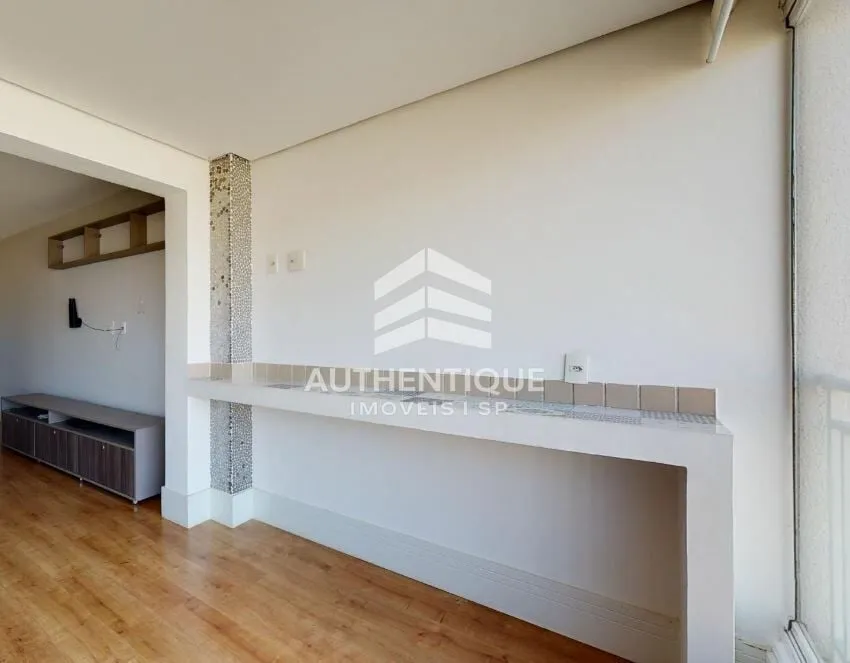 Imagem Presence Saúde - Apartamento à venda em São Paulo/SP