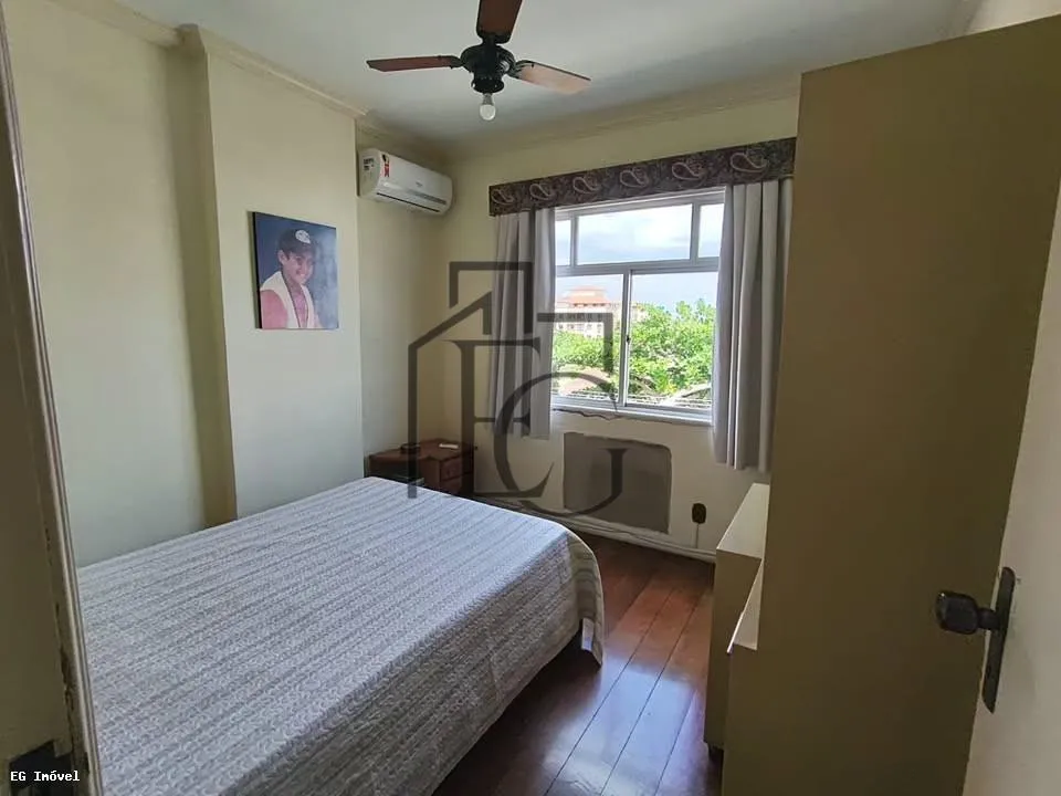 Imagem Apartamento para Venda em Araruama, Parque Hotel, 4 dormitórios, 2 suítes, 1 banheiro, 1 vaga