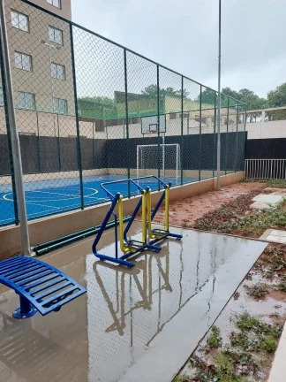 Imagem Excelente apartamento à venda com 2 quartos, 1 vaga em Piraporinha, Diadema