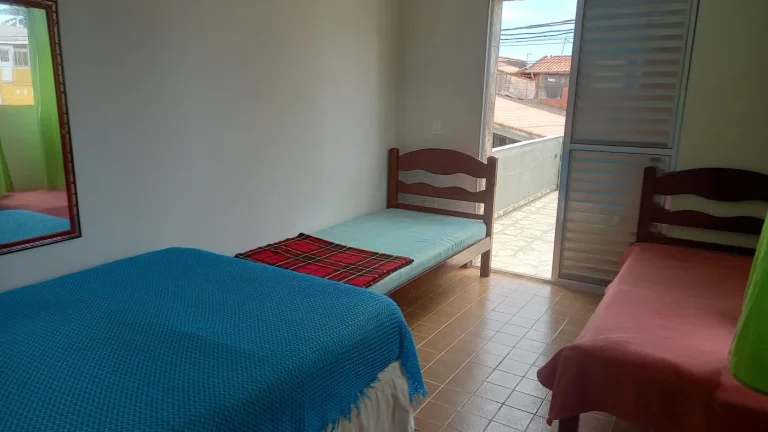 Imagem Casa para Venda em Itanhaém, Jamaica (Praia), 2 dormitórios, 2 banheiros, 1 vaga