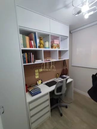 Imagem Espetacular Apartamento de 3 Quartos em Patamares, Salvador-BA: 81m², Vista Livre e Infraestrutura Completa!