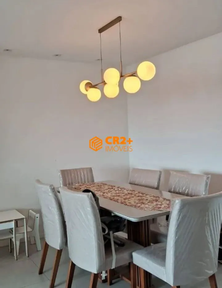 Imagem Vendo apartamento 3 Quartos(sendo 1 suíte) na Várzea
