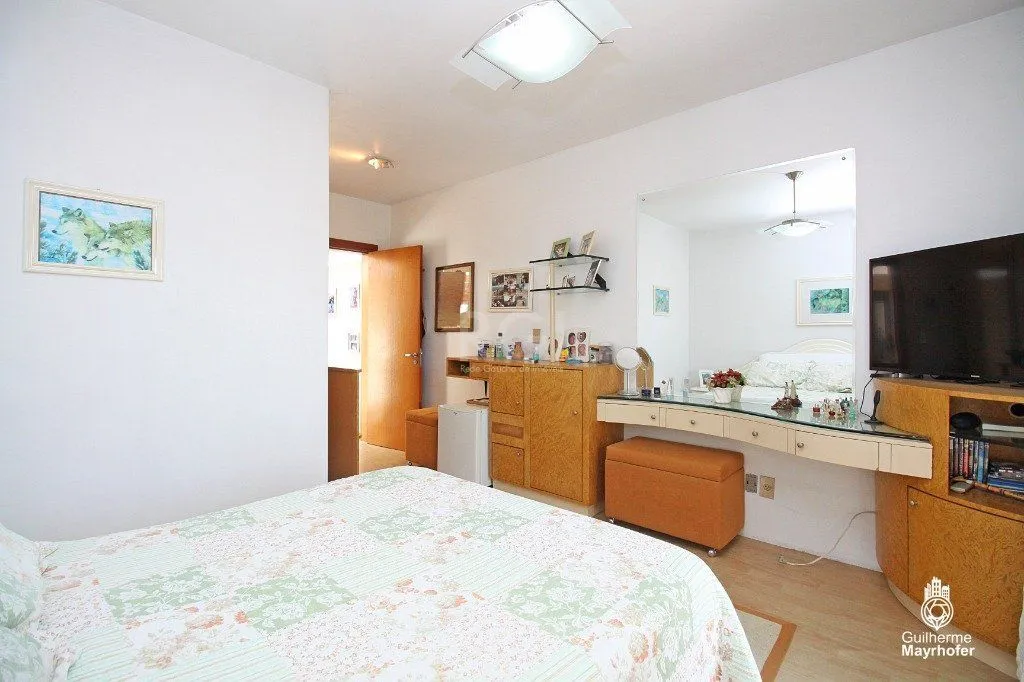 Imagem Casa para Venda - 354.24m², 3 dormitórios, sendo 1 suites, 3 vagas - Bom Jesus