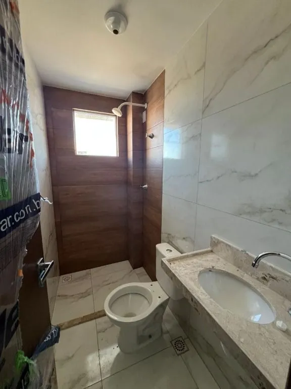 Imagem Apartamento com 2 dormitórios à venda, 51 m² por R$ 249.896,00 - Cristo Redentor - João Pessoa/PB
