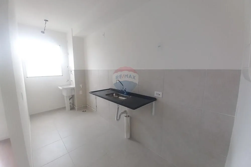 Imagem Apartamento Novo - Parque Jardim Jasmim