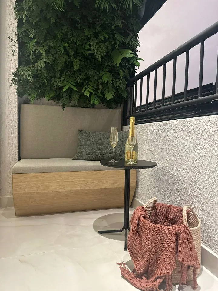 Imagem Apartamento Padrão