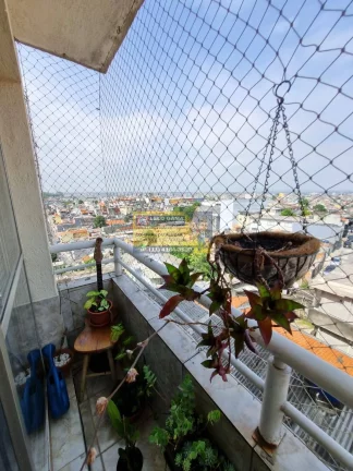 Imagem LINDO APARTº DE 84,00M²