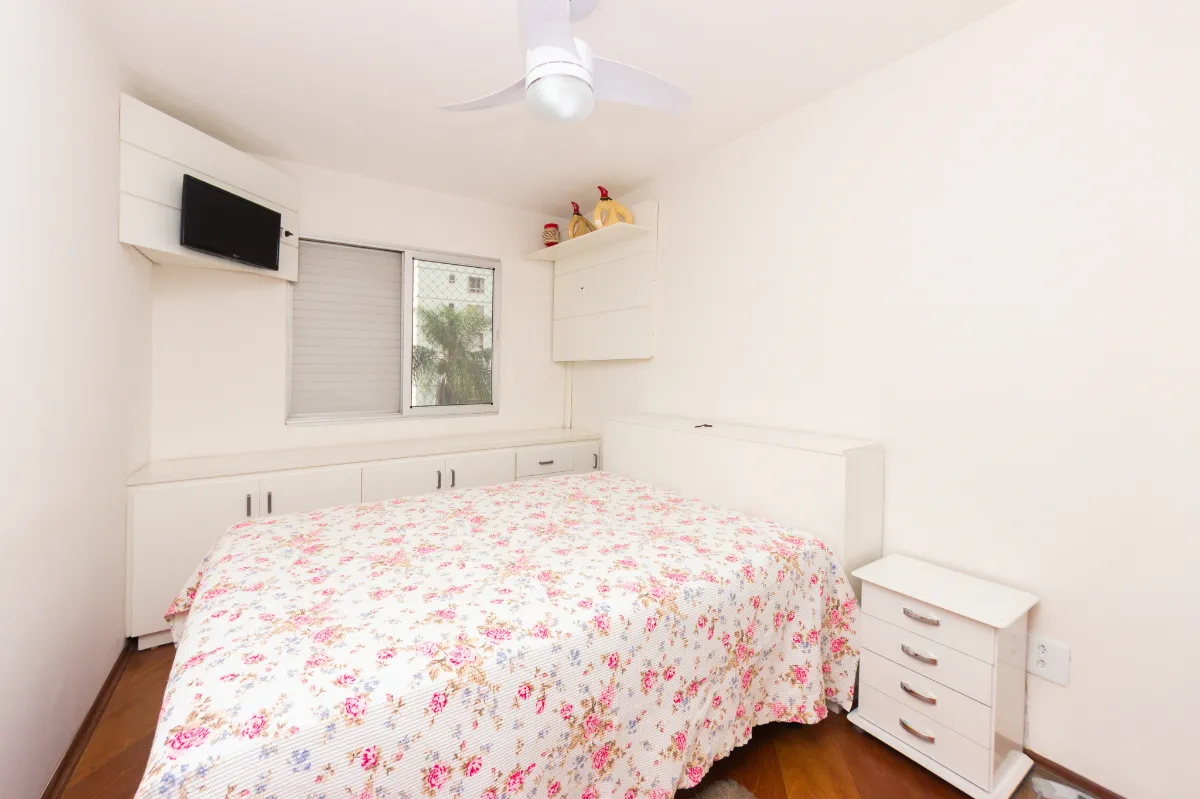 Imagem Apartamento para venda em Jardim Santa Emília com 2 quartos, 62m2