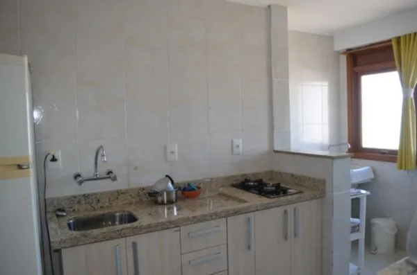 Imagem Apartamento para Venda - 71.75m², 2 dormitórios, 1 vaga - Petrópolis