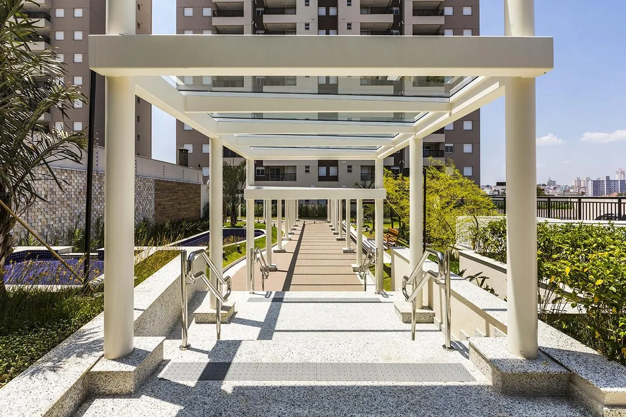 Imagem Apartamento para Venda em Santo André / SP no bairro Vila Curuça