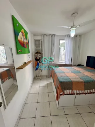 Imagem Apartamento para alugar no bairro Pitangueiras - Guarujá/SP