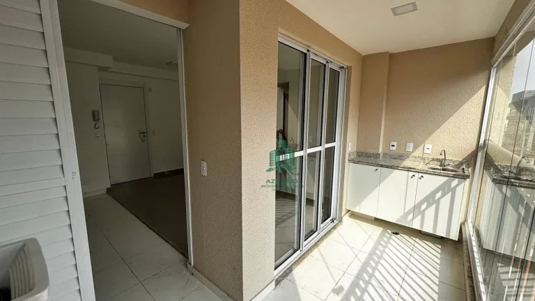 Imagem Apartamento com 2 dormitórios para alugar, 47 m² por R$ 2.980,00/mês - Jardim Flor da Montanha - Guarulhos/SP