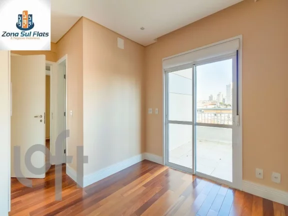 Imagem Apartamento Tipo Garden à Venda No Alto do Ipiranga Com 3 Suítes e 2 Vagas