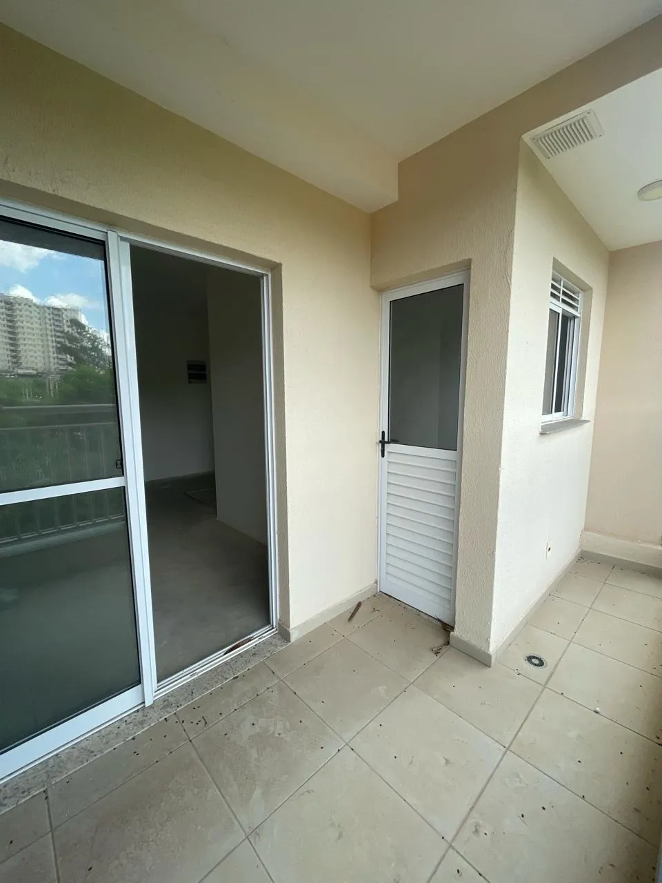 Imagem Apartamento 2 Dormitórios (1 Suíte) no Residencial Natural Park - Qualidade de Vida em Sorocaba