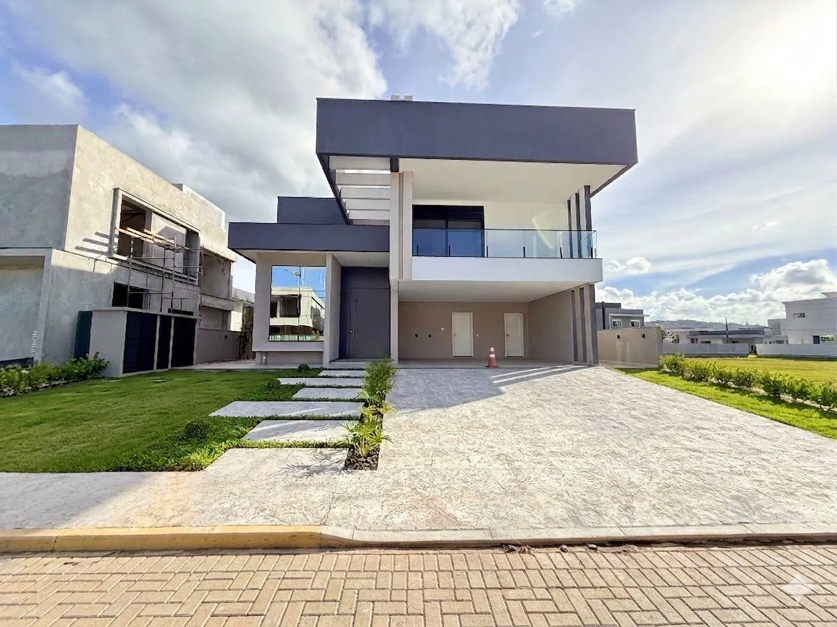 Foto do imóvel Casa à venda com 411m2 por R$ 4.500.000,00