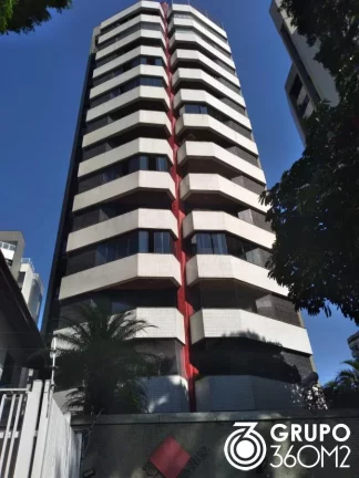 Imagem Cobertura para Venda em São Bernardo do Campo / SP no bairro Centro