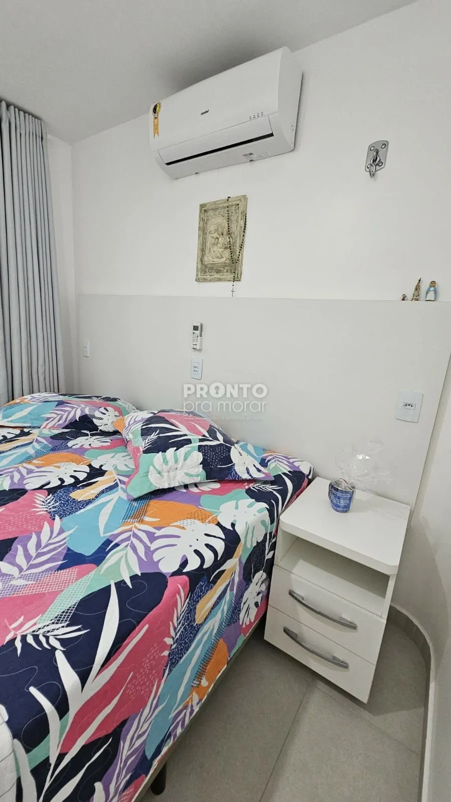 Imagem Residencial Torres de Porto