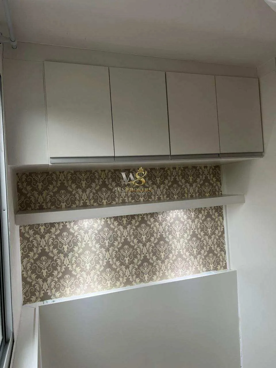 Imagem Apartamento à venda, no Condominio Parque Roma em Rio de Janeiro, Campo Grande, com 2 quartos, 47m²
