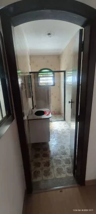 Imagem Sobrado com 3 dormitórios, 170 m - venda por R$ 2.300.000,00 ou aluguel por R$ 6.000,00/mês - Vila Formosa - São Paulo/SP