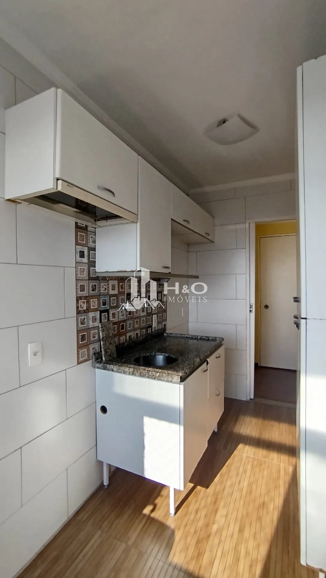 Imagem Oportunidade! Apartamento 2 Dormitórios - Aricanduva e com Excelente Espaço Interno!