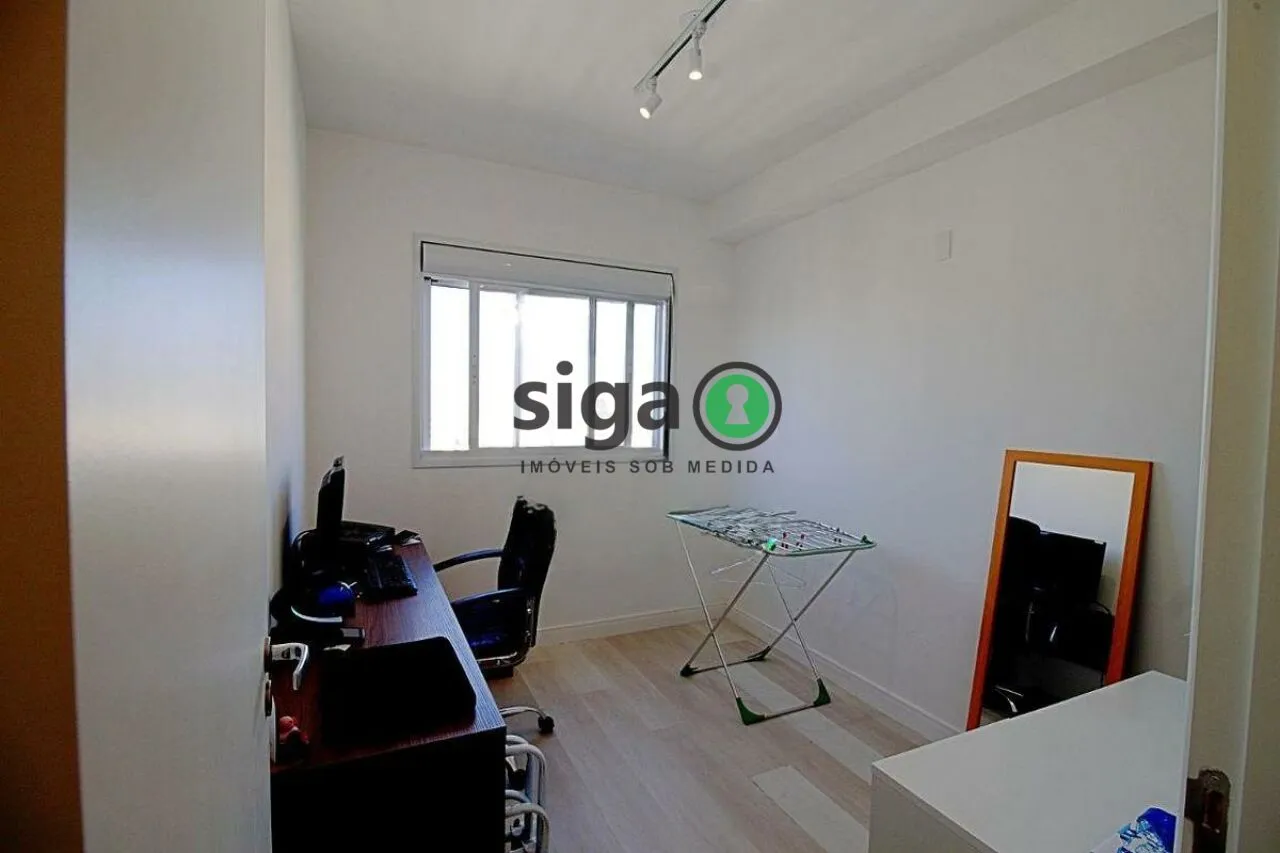 Imagem Apartamento na Vila Andrade de 2 Quartos com 1 Vaga - 56m² à Venda.