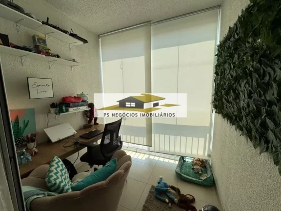 Imagem Apartamento à venda no bairro Vila Dom Pedro I - São Paulo/SP, Zona Sul