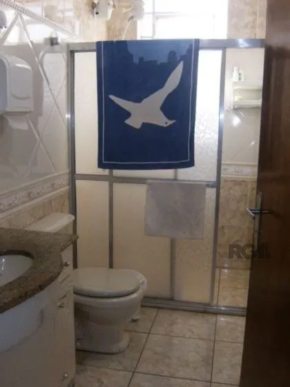 Imagem Apartamento à venda com 3 quartos 81.93 m² Rua Goncalves Dias, Menino Deus, Porto Alegre