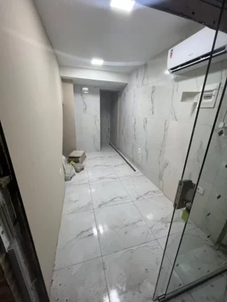 Foto do imóvel Sala Comercial para Locação em Jaboatão dos Guararapes, Candeias, 1 banheiro, 1 vaga em Rua Santa Lúcia