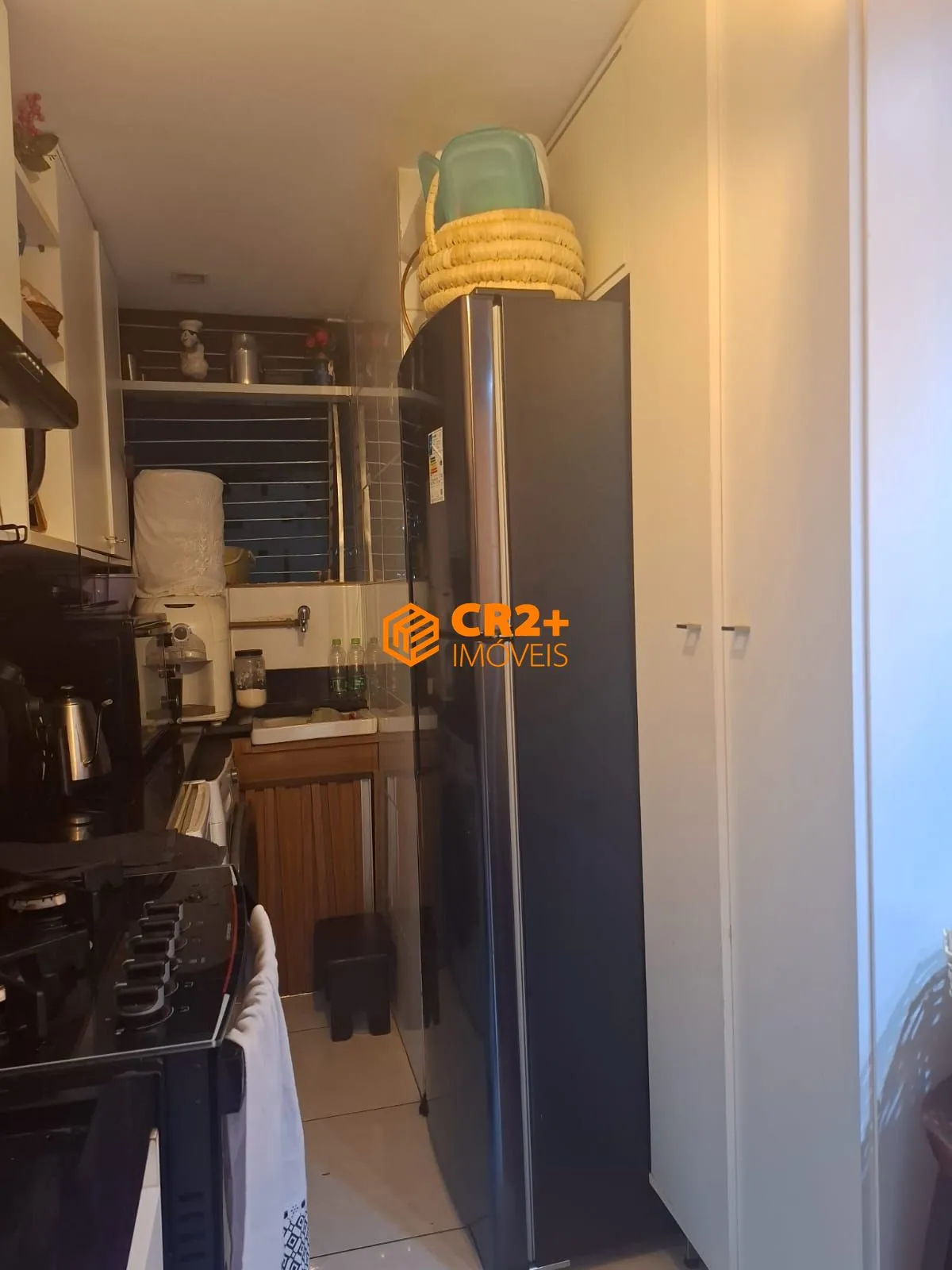Imagem Vendo Apartamento 3 quartos em Boa Viagem com 67m²