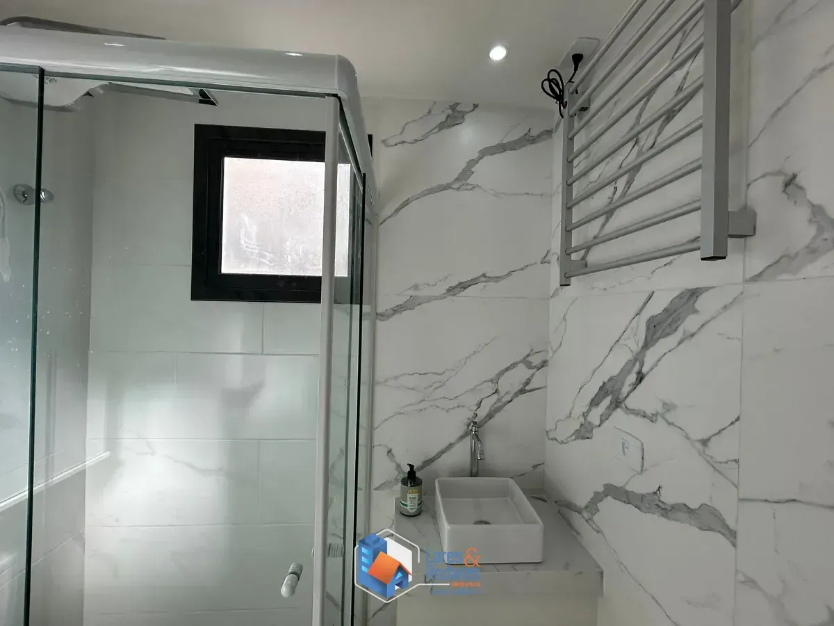 Imagem Apartamento garden para venda em Pompeia com 1 quarto, 67m²