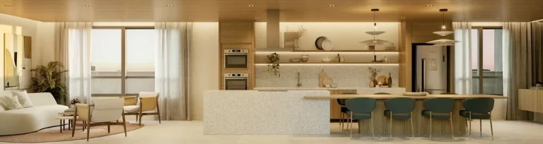 Imagem APARTAMENTO RESIDENCIAL em São Paulo - SP, Alto da Boa Vista