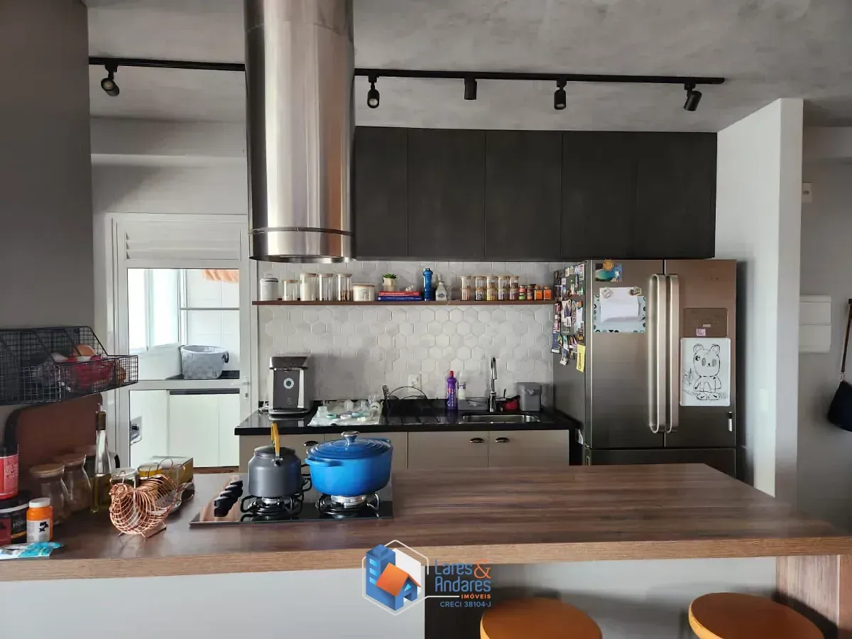 Imagem Apartamento para venda em Cambuci com 2 quartos, sendo 2 suítes, 85m²