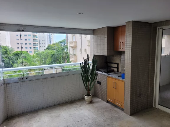 Imagem Apartamento à venda no Paraíso, São Paulo-SP: 3 quartos, 3 suítes, 3 salas, 5 banheiros, 4 vagas de garagem, 265m² de área!