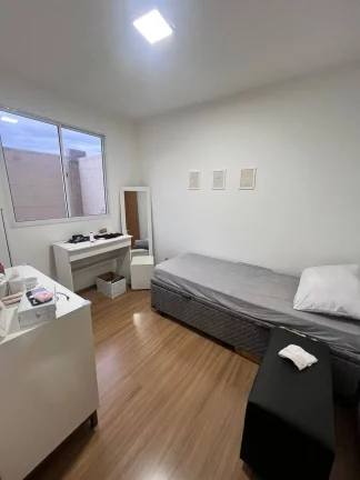 Imagem Apartamento Barão de Linhares