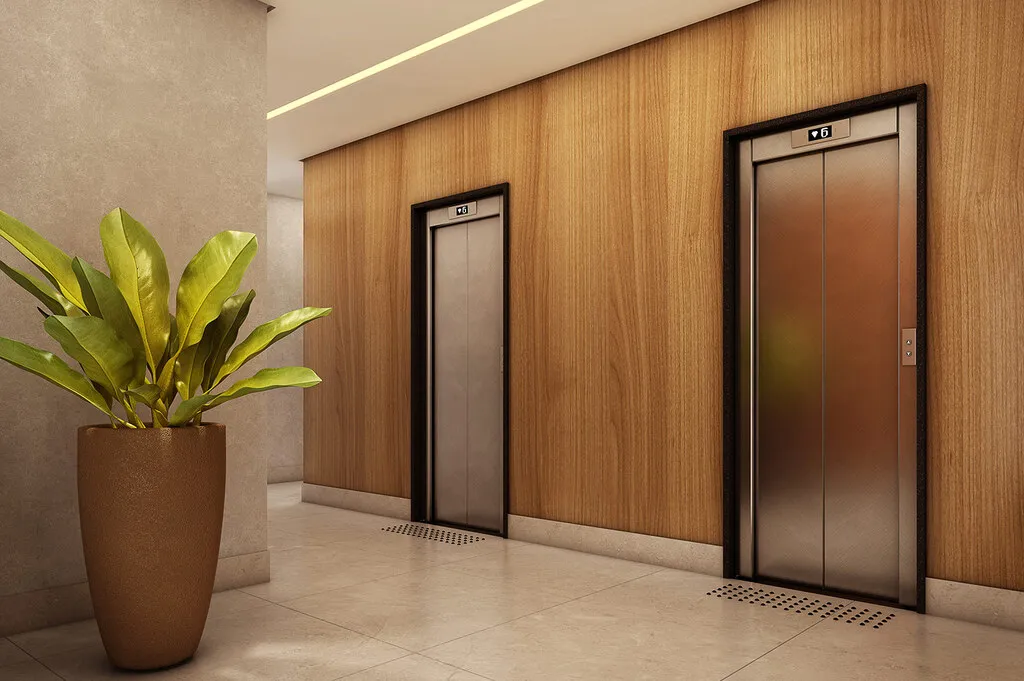 Imagem Voxx Itaim - Residencial - Voxx Itaim - Residencial