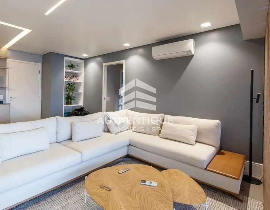 Imagem INTENSE VILA MARIANA - Apartamento à venda em São Paulo/SP