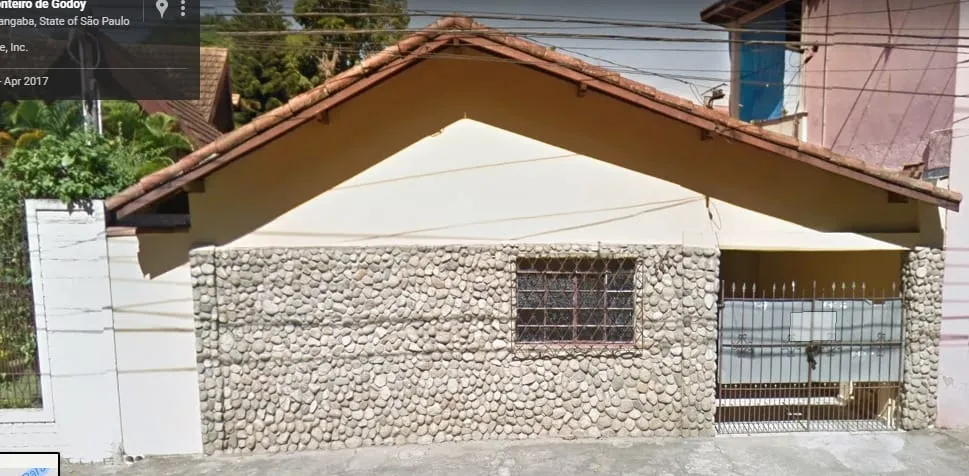Imagem Casa à venda 2 Quartos, 1 Vaga, 209M², Jardim Boa Vista, Pindamonhangaba - SP