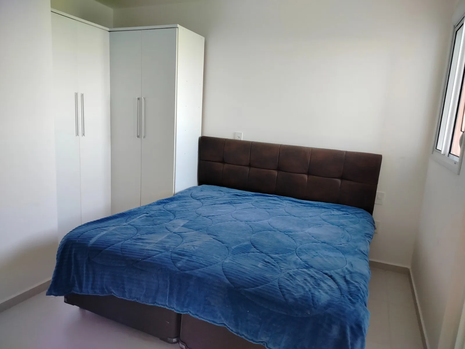 Imagem Apartamento Mobiliado com Três Dormitorios no Coração do Parque Campolim