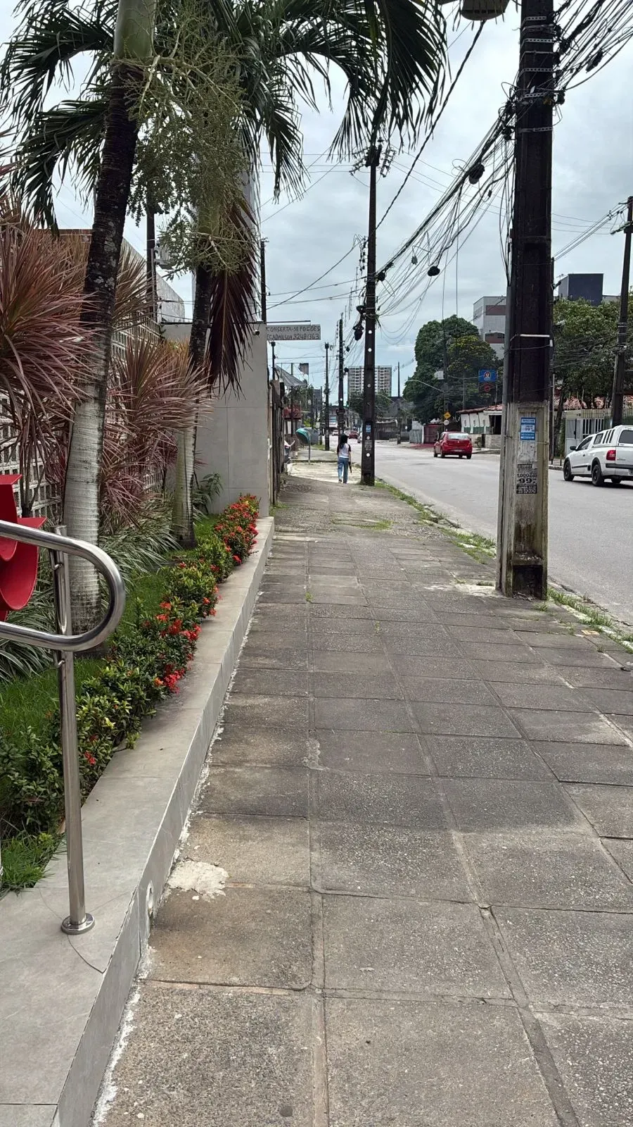 Imagem Apartamento com 3 Quartos à Venda, 135 m² em Iputinga - Recife