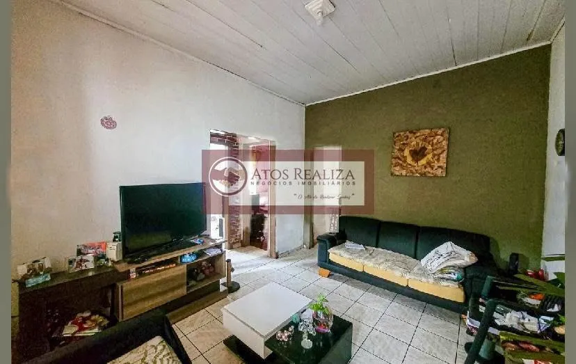 Imagem Vendo grande oportunidade na vila Brasiliana, região próximo ao Zoologico, casa térrea com área de 140m2, imóvel com 2 Dormitorios, 1 vaga de garagem. Valor de oportunidade imperdível, R$. 430k. Confira!!.