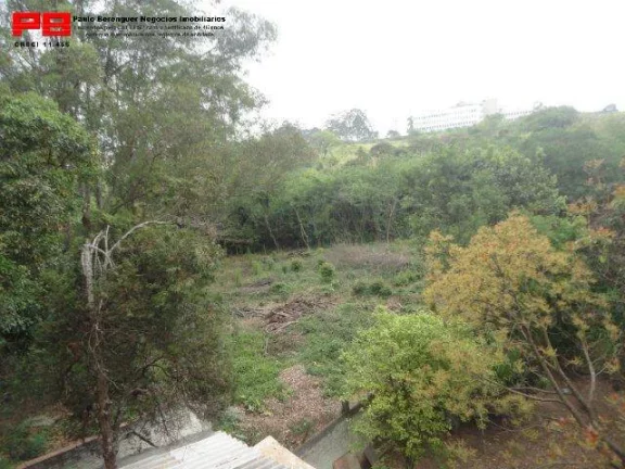 Imagem Terreno 5250m² - Interlagos
