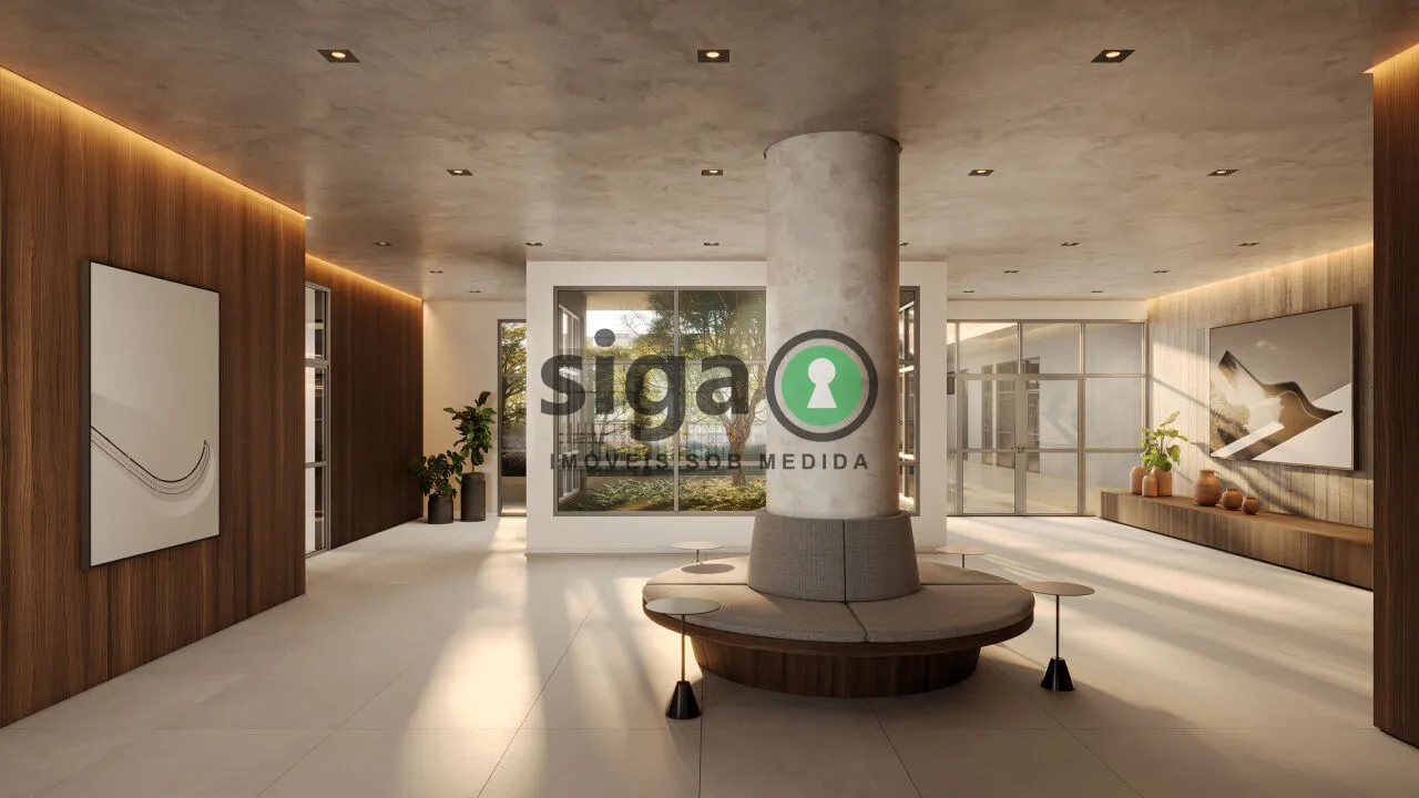 Foto do imóvel Apartamento de 216m² em Perdizes com 4 dormitórios e um novo padrão de alto lux