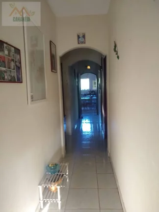 Imagem CHÁCARAS REUNIDAS