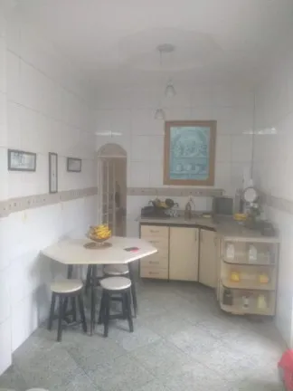 Imagem Casa com 4 Quartos à Venda, 261 m² em Taquara - Rio de Janeiro