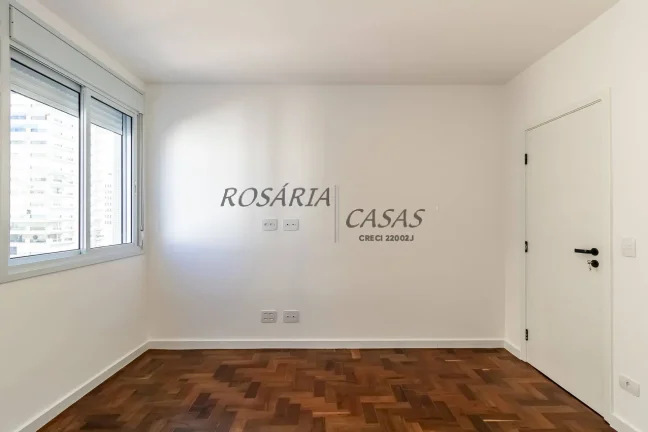 Imagem Apê de 98,63m² e 1 vaga no Jardim Paulista