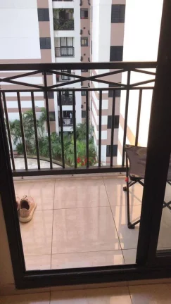 Imagem Apartamento com 3 dormitórios à venda, 65 m por R$ 575.000,00 - Vila Carrão - São Paulo/SP