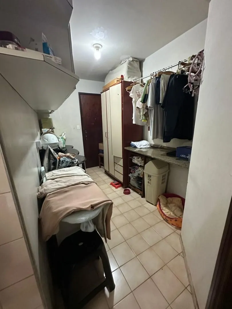 Imagem Apartamento com 3 dormitórios à venda, 110 m² por R$ 0,01 - Centro - Patos de Minas/MG